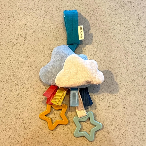 NWOT Itzy Ritzy Toy - Picture 1 of 7